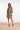 35168, Jurken | Black - Sand
