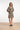 35168, Jurken | Black - Sand