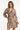35175, Jurken | Black - Sand