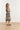 35176, Jurken | Off White - Black
