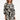35187, Jurken | Off White - Dark Sand