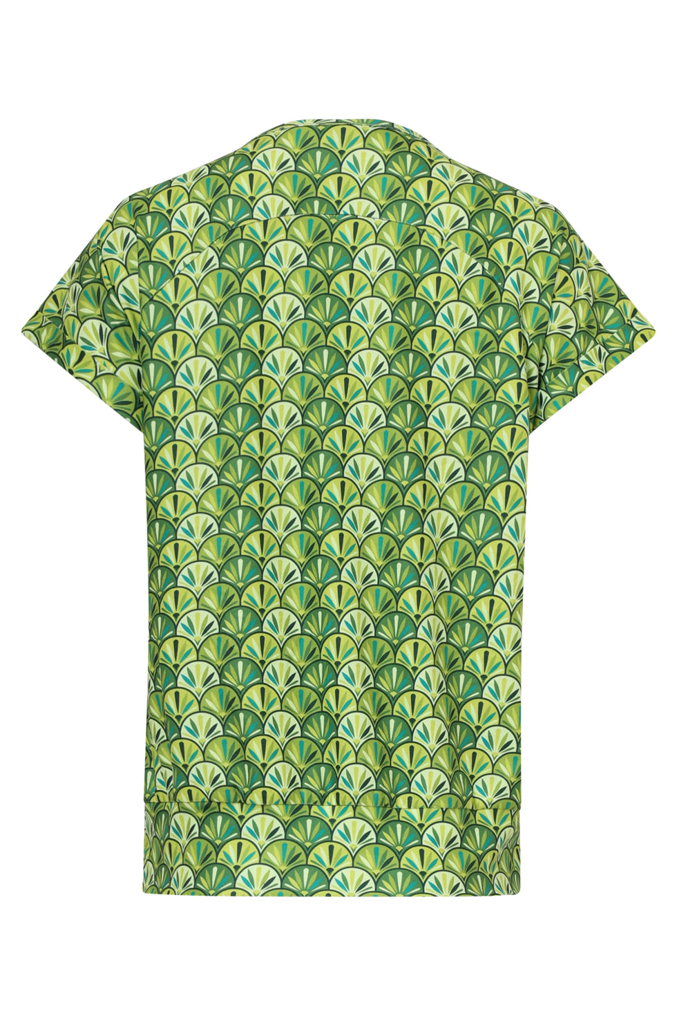 35194, Tops | Green