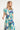 35213, Dress | White - Blue