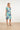 35213, Dress | White - Blue
