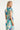 35213, Dress | White - Blue