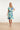 35213, Dress | White - Blue