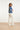 35225, Top | White - Blue