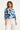 35225, Top | White - Blue