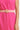 52001 Grafische Stretch Riem In Roze En Bleek Zand