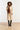 55310 Smashed Lemon Cobalt Wintersjaal | Cognac - Brown