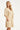 Beige Jurk Met Broderie Borduur | Sand