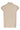 Beige Gebreide Top Met Subtiele Glans En Pailletten Hals | Sand
