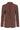 Blazer in Comfortabele Travel Quality | Brown