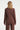 Blazer in Comfortabele Travel Quality | Brown