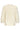 Blouse Met Borduurdetails En Pailletten En 3/4 Mouwen | Off White - Silver