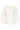 Blouse Met Broderie Pofmouw Detail | White
