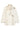 Blouse Met Strikhals En Satijnlook | Off White