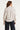 Blouse Met Stippenprint En Strikkraag | Off White - Brown
