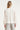 Blouse Met Transparant Jacquarddessin | Off White
