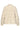 Blouse van Geweven Stof met Geborduurd Bloemdessin | Sand