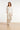 Blouse van Luchtige Stof met Borduurdetails | Off White