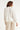 Blouse van Luchtige Stof met Borduurdetails | Off White