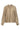 Blouse van Luchtige Stof met Borduurdetails | Taupe