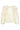 Blouse van Luchtige Stof met Ruches | Off White