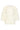 Blouse van Transparante Kant met 3D Bloemendetails | Off White