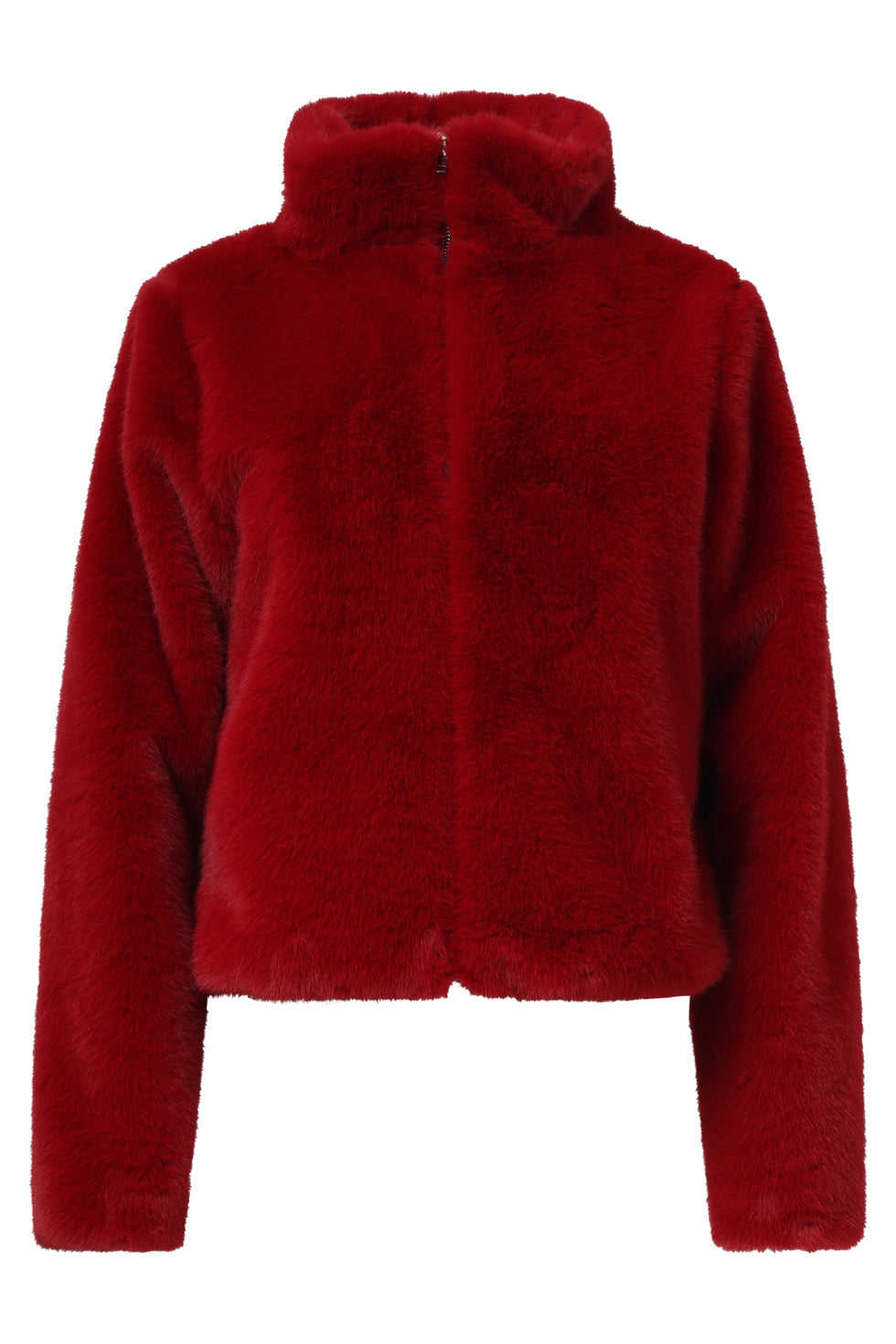 Bontjasje | Red