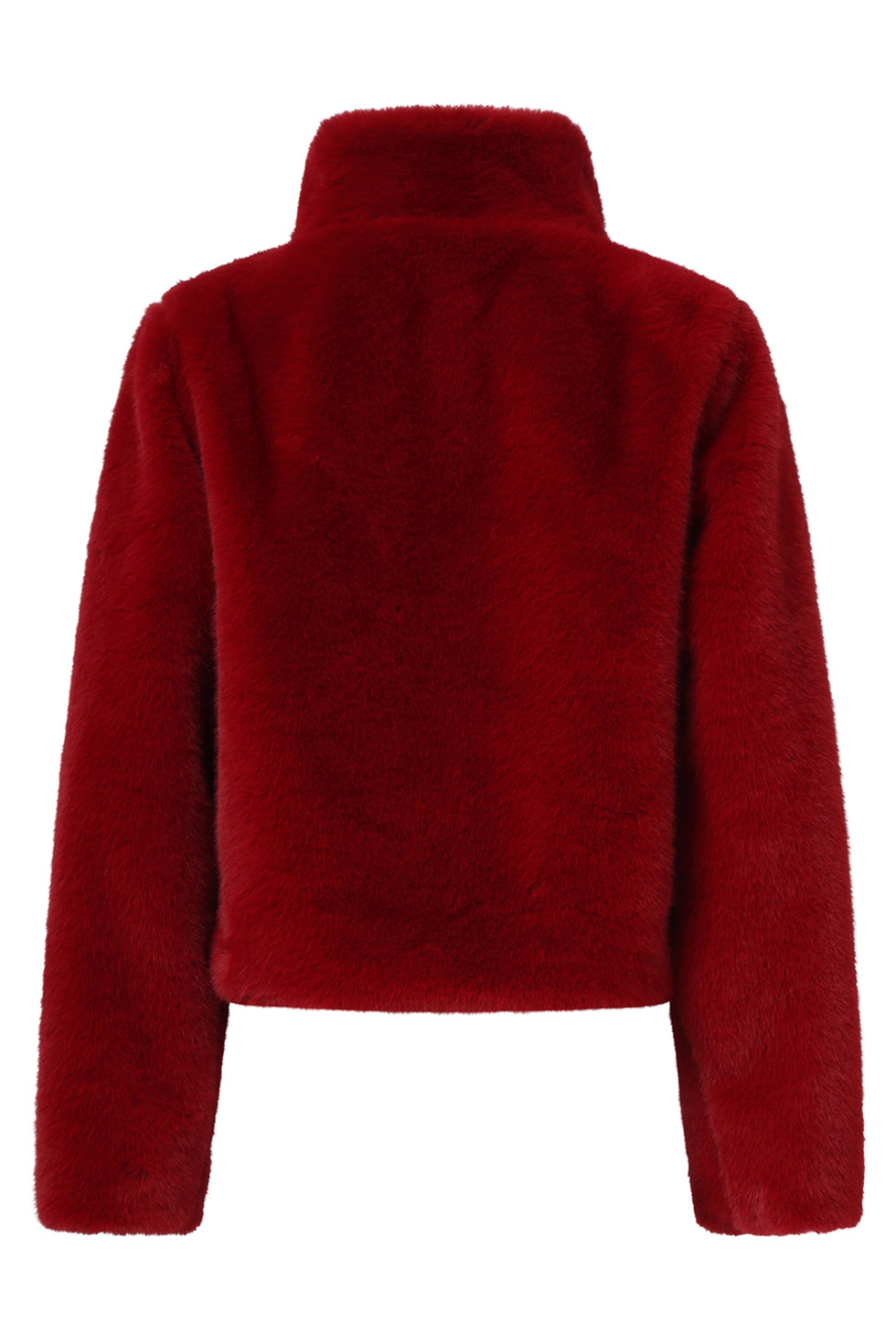 Bontjasje | Red