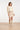 Bouclé Rok met Subtiele Glitter | Sand