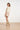 Bouclé Rok met Subtiele Glitter | Sand