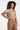 Bronsgouden Bomberjack met Metallic Effect | Gold