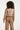 Bronsgouden Bomberjack met Metallic Effect | Gold