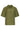 Casual Shirt Met Knoopsluiting En Kraag | Army