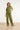 Casual Shirt Met Knoopsluiting En Kraag | Army