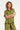 Casual Shirt Met Knoopsluiting En Kraag | Army