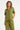 Casual Shirt Met Knoopsluiting En Kraag | Army