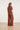 Casual Shirt Met Knoopsluiting En Kraag | Brown