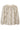 Champagnekleurige Blouse Met Pailletten En Ruffles | Off White