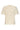Crème Broderie Top Met Korte Mouwen En Scallop Zoom | Off White