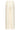 Crème Wide Leg Broek Met Subtiele Glans En Crinkle Structuur | Off White