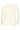 Crèmekleurige Fluffy Trui met Pofmouwen | Off White