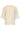Crèmekleurige Fuzzy Boucle Top | Off White