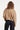 Cropped Jack van Faux Suède | Taupe