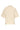 Dames Blouse Met Golvende Afwerking En Korte Mouwen | Sand