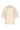 Dames Blouse Met Golvende Afwerking En Korte Mouwen | Sand