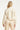 Dames Cropped Denim Jack Met Borstzakken | Off White