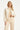 Dames Cropped Denim Jack Met Borstzakken | Off White
